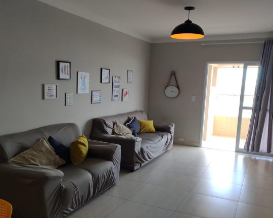 Imagem Apartamento com 2 Quartos à Venda, 88 m² em Balneário Maracanã - Praia Grande Imagem Apartamento com 2 Quartos à Venda, 88 m² em Balneário Maracanã - Praia Grande