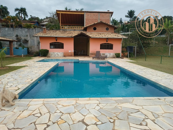 Imagem Imóvel com 3 Quartos à Venda,  em Residencial Porta Do Sol - Mairinque