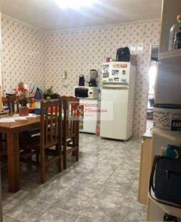 Imagem Sobrado com 2 Quartos à Venda, 150 m² em Parque Novo Oratório - Santo André Imagem Sobrado com 2 Quartos à Venda, 150 m² em Parque Novo Oratório - Santo André