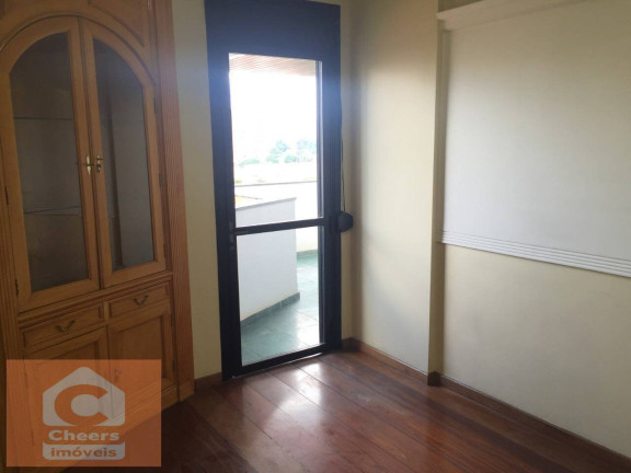 Imagem Apartamento com 3 Quartos à Venda, 115 m² em Moema - São Paulo