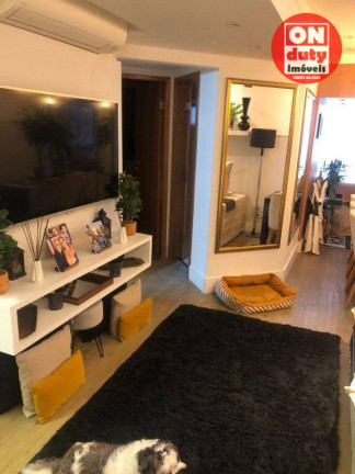 Imagem Apartamento com 2 Quartos à Venda, 67 m² em Itararé - São Vicente Imagem Apartamento com 2 Quartos à Venda, 67 m² em Itararé - São Vicente