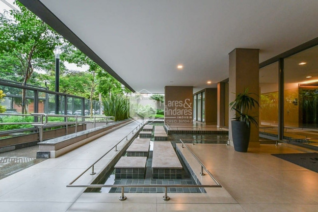 Imagem Apartamento com 3 Quartos à Venda, 186 m² em Campo Belo - São Paulo Imagem Apartamento com 3 Quartos à Venda, 186 m² em Campo Belo - São Paulo
