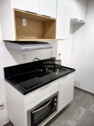 Imagem Imóvel com 1 Quarto para Alugar, 27 m² em Vila Mariana - São Paulo Imagem Imóvel com 1 Quarto para Alugar, 27 m² em Vila Mariana - São Paulo