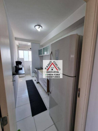 Imagem Apartamento com 2 Quartos à Venda, 47 m² em Barra Funda - São Paulo