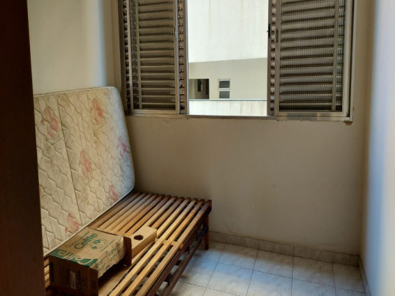 Imagem Apartamento com 2 Quartos à Venda, em Itararé - São Vicente Imagem Apartamento com 2 Quartos à Venda, em Itararé - São Vicente