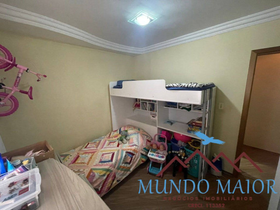 Imagem Apartamento com 2 Quartos à Venda, 54 m² em Jardim Santo Andre - Santo André Imagem Apartamento com 2 Quartos à Venda, 54 m² em Jardim Santo Andre - Santo André