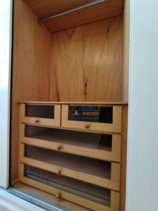 Imagem Apartamento com 3 Quartos à Venda, 119 m² em Perdizes - São Paulo