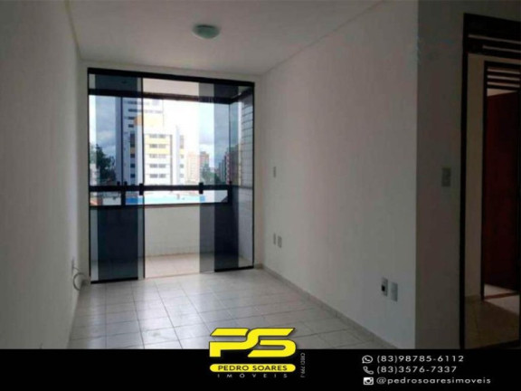 Imagem Apartamento com 2 Quartos à Venda, 155 m² em Catolé - Campina Grande Imagem Apartamento com 2 Quartos à Venda, 155 m² em Catolé - Campina Grande