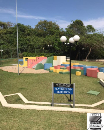Imagem Terreno à Venda, 336 m² em Parque Reserva Fazenda Imperial - Sorocaba Imagem Terreno à Venda, 336 m² em Parque Reserva Fazenda Imperial - Sorocaba