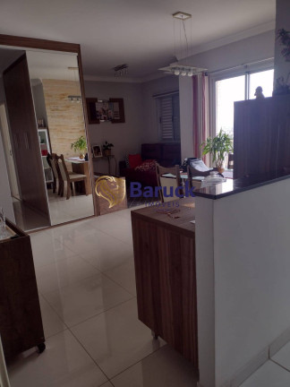 Imagem Apartamento com 2 Quartos à Venda, 52 m² em Taboão - São Bernardo Do Campo Imagem Apartamento com 2 Quartos à Venda, 52 m² em Taboão - São Bernardo Do Campo