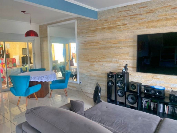 Imagem Sobrado com 3 Quartos à Venda, 242 m² em Estância Balneária Belmira Novaes - Peruíbe Imagem Sobrado com 3 Quartos à Venda, 242 m² em Estância Balneária Belmira Novaes - Peruíbe