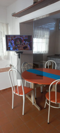 Casa com 4 Quartos à Venda, 145 m² em Loteamento Balneário Camburi - Caraguatatuba