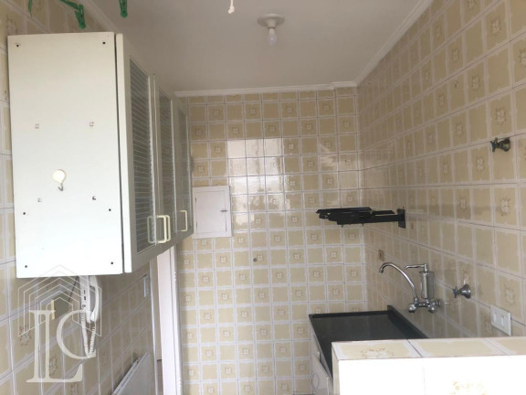 Imagem Apartamento com 2 Quartos para Alugar, 56 m² em Saúde - São Paulo