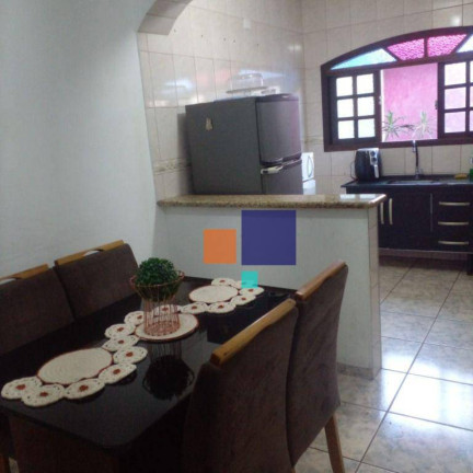 Sobrado com 2 Quartos à Venda, 112 m² em Vila Assunção - Santo André