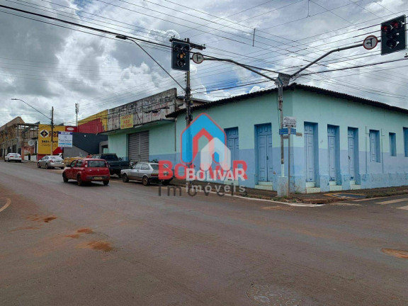 Imagem Sala Comercial para Alugar, 550 m² em Setor Central - Itumbiara Imagem Sala Comercial para Alugar, 550 m² em Setor Central - Itumbiara