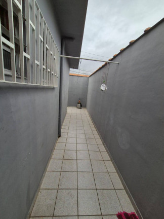 Imagem Casa com 3 Quartos à Venda,  em Taboão - São Bernardo Do Campo