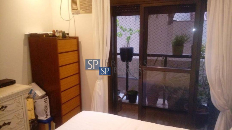 Imagem Apartamento com 3 Quartos à Venda, 180 m² em Vila Pompeia - São Paulo Imagem Apartamento com 3 Quartos à Venda, 180 m² em Vila Pompeia - São Paulo