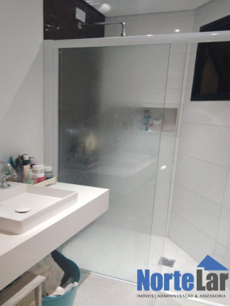 Imagem Apartamento com 2 Quartos à Venda, 66 m² em Chora Menino - São Paulo
