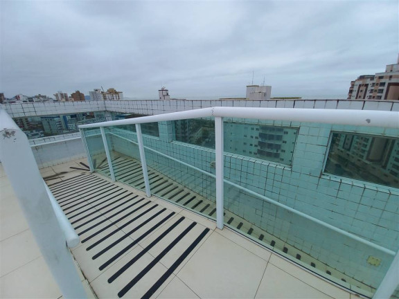 Imagem Apartamento com 2 Quartos à Venda, 75 m² em Mirim - Praia Grande