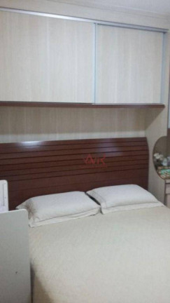 Imagem Apartamento com 2 Quartos à Venda, 60 m² em Aricanduva - São Paulo