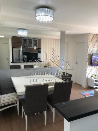 Imagem Imóvel com 2 Quartos à Venda, 48 m² em Votupoca - Barueri Imagem Imóvel com 2 Quartos à Venda, 48 m² em Votupoca - Barueri
