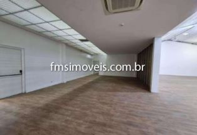 Imagem Imóvel para Alugar, 747 m² em Vila Olímpia - São Paulo Imagem Imóvel para Alugar, 747 m² em Vila Olímpia - São Paulo