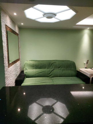 Imagem Apartamento com 3 Quartos à Venda, 95 m² em Bosque Da Saúde - São Paulo