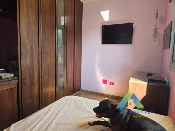 Imagem Apartamento com 3 Quartos à Venda, 79 m² em Vila Gumercindo - São Paulo Imagem Apartamento com 3 Quartos à Venda, 79 m² em Vila Gumercindo - São Paulo