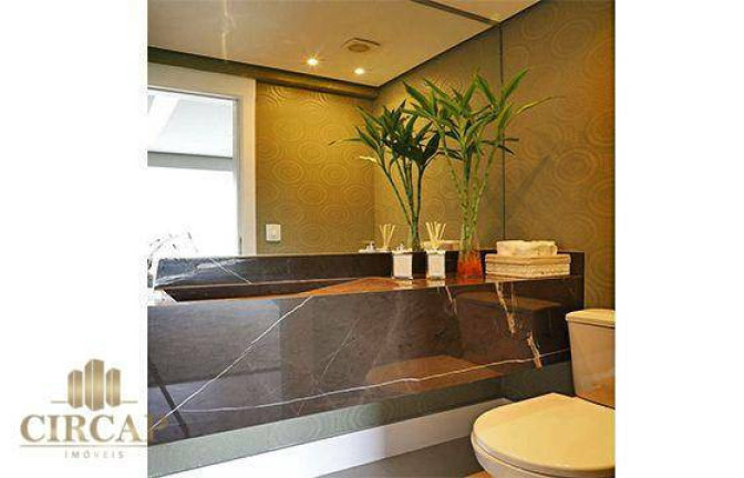 Imagem Apartamento com 3 Quartos à Venda, 129 m² em Vila Romana - São Paulo Imagem Apartamento com 3 Quartos à Venda, 129 m² em Vila Romana - São Paulo