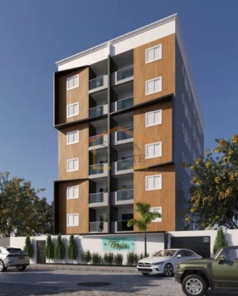 Apartamento com 2 Quartos à Venda, 30 m² em Vila Gustavo - São Paulo