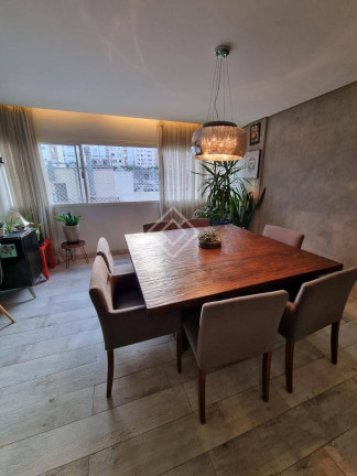 Imagem Apartamento com 2 Quartos à Venda, 110 m² em Vila Buarque - São Paulo Imagem Apartamento com 2 Quartos à Venda, 110 m² em Vila Buarque - São Paulo