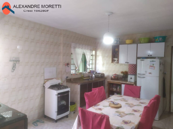 Imagem Casa com 2 Quartos à Venda, 136 m² em Jardim Luciana Maria - Sorocaba