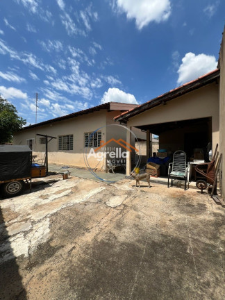 Imagem Casa com 3 Quartos à Venda, 162 m² em Jardim Serra Dourada - Mogi Guaçu Imagem Casa com 3 Quartos à Venda, 162 m² em Jardim Serra Dourada - Mogi Guaçu