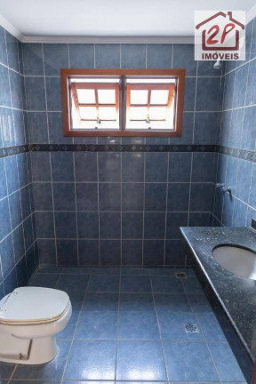 Imagem Casa com 4 Quartos à Venda, 249 m² em Jardim Santa Maria - Jacareí Imagem Casa com 4 Quartos à Venda, 249 m² em Jardim Santa Maria - Jacareí