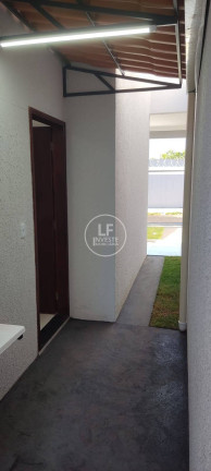 Imagem Casa com 2 Quartos à Venda, 70 m² em Residencial Buena Vista Iii - Goiânia Imagem Casa com 2 Quartos à Venda, 70 m² em Residencial Buena Vista Iii - Goiânia