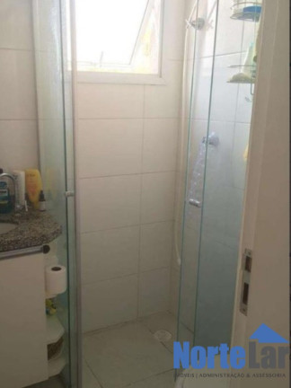 Imagem Apartamento com 2 Quartos à Venda, 54 m² em Vila Boaçava - São Paulo