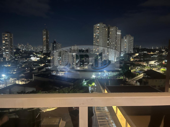 Imagem Apartamento com 1 Quarto à Venda,  em Vila Dom Pedro I - São Paulo