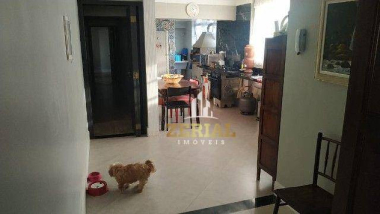Imagem Apartamento com 3 Quartos à Venda, 220 m² em Santo Antônio - São Caetano Do Sul Imagem Apartamento com 3 Quartos à Venda, 220 m² em Santo Antônio - São Caetano Do Sul