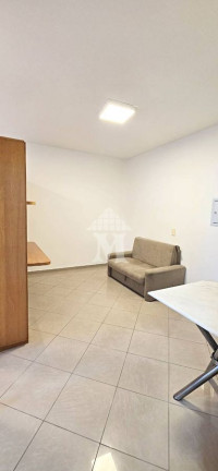Imagem Apartamento com 1 Quarto para Alugar, 40 m² em Jardim Paulista - São Paulo
