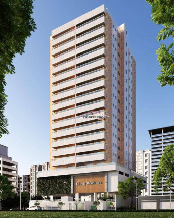 Imagem Apartamento com 2 Quartos à Venda, 81 m² em Aviação - Praia Grande