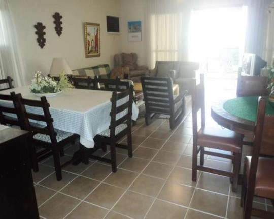 Imagem Apartamento com 3 Quartos à Venda, 268 m² em Pitangueiras - Guarujá