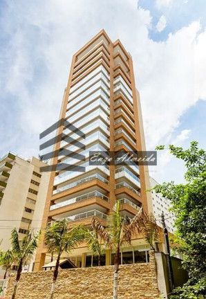 Imagem Apartamento com 4 Quartos à Venda, 346 m² em Jardins - São Paulo Imagem Apartamento com 4 Quartos à Venda, 346 m² em Jardins - São Paulo