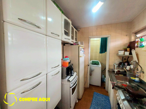 Imagem Apartamento com 1 Quarto à Venda, 44 m² em Santa Cecília - São Paulo Imagem Apartamento com 1 Quarto à Venda, 44 m² em Santa Cecília - São Paulo