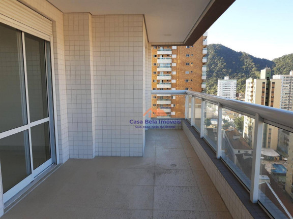 Imagem Apartamento com 3 Quartos à Venda, 119 m² em Canto Do Forte - Praia Grande Imagem Apartamento com 3 Quartos à Venda, 119 m² em Canto Do Forte - Praia Grande