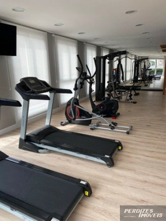 Imagem Apartamento com 1 Quarto à Venda, 25 m² em Pinheiros - São Paulo