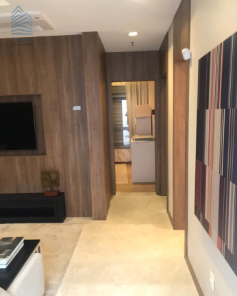 Imagem Imóvel com 3 Quartos à Venda, 104 m² em Brooklin - São Paulo
