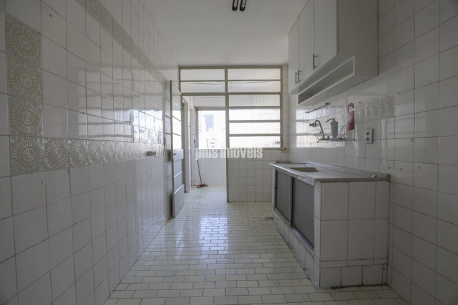 Imagem Apartamento com 2 Quartos à Venda, 70 m² em Morro Dos Ingleses - São Paulo