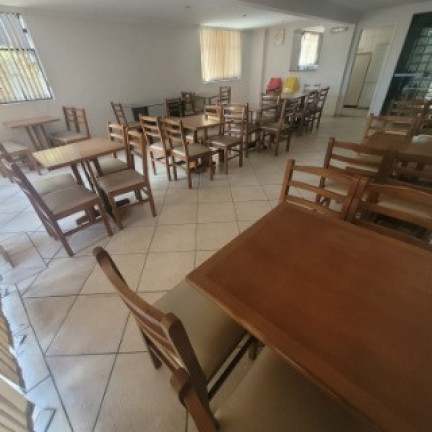 Imagem Apartamento com 2 Quartos à Venda, 70 m² em Vila Valparaíso - Santo André