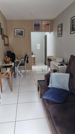 Imagem Apartamento com 2 Quartos à Venda, 55 m² em Vila Moreninha Ii - Campo Grande