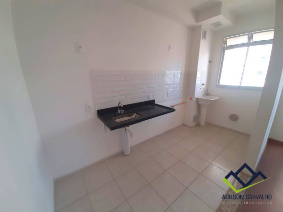 Imagem Apartamento com 2 Quartos à Venda,  em Vila De Vito - Jundiaí